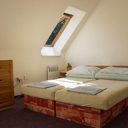 Hotel Figura Malá Morávka Kültér fotó
