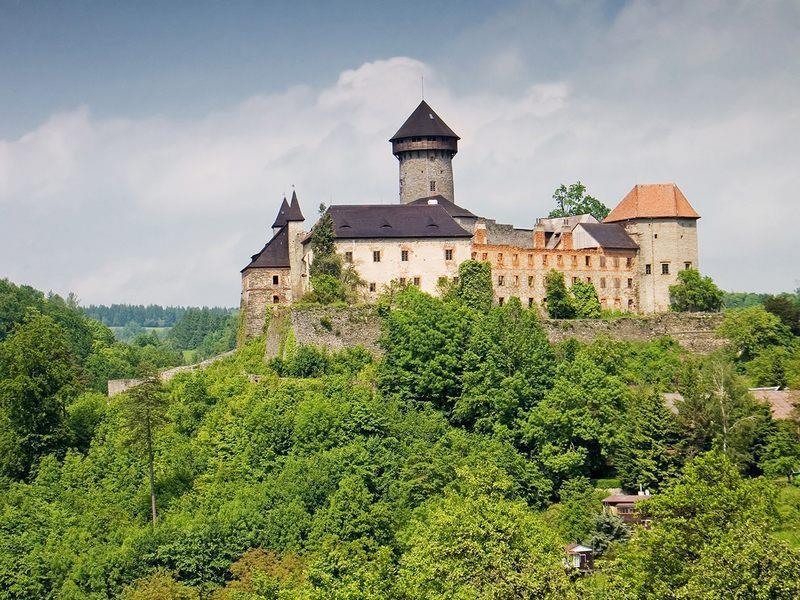 Hotel Figura Malá Morávka Kültér fotó