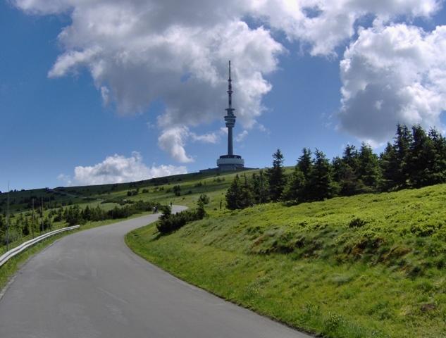 Hotel Figura Malá Morávka Kültér fotó